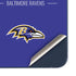 NFL Baltimore Ravens Team Motto Galaxy A36 5G Skin